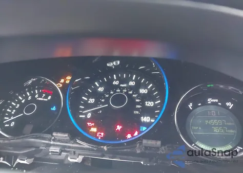 2018 Honda Hr-V Lx from USA, damaged, VIN 3CZRU6H36JG710282